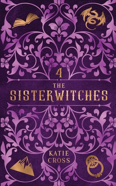 Front cover_The Sisterwitches