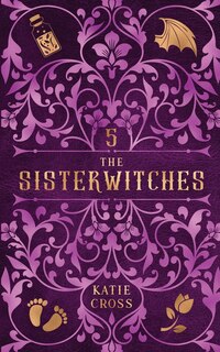 Couverture_The Sisterwitches