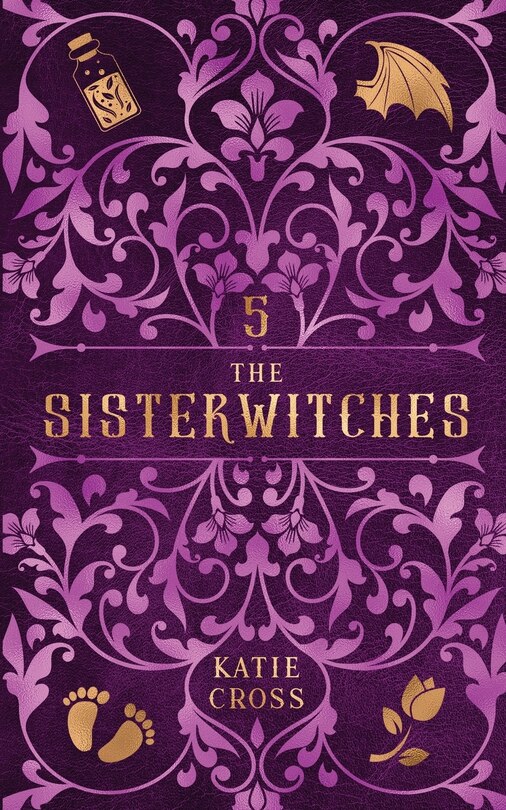 Couverture_The Sisterwitches