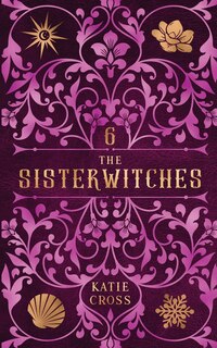 Front cover_The Sisterwitches