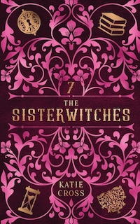 Front cover_The Sisterwitches