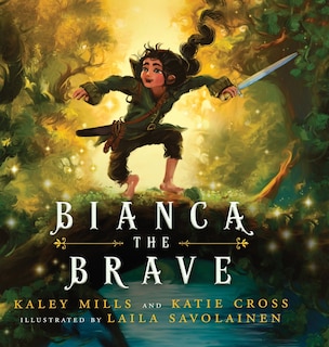 Front cover_Bianca The Brave