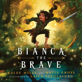 Front cover_Bianca The Brave