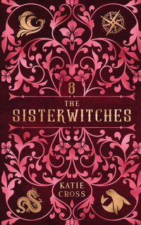 Front cover_The Sisterwitches