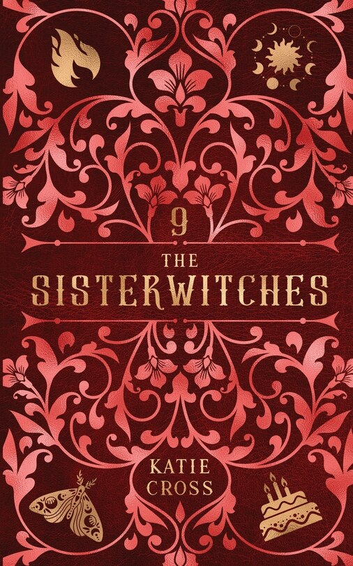Front cover_The Sisterwitches