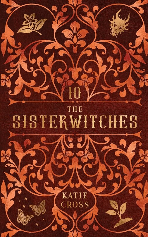 Couverture_The Sisterwitches