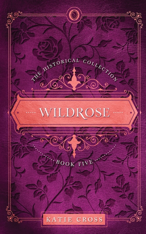 Front cover_Wildrose