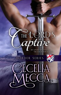 Couverture_The Lord's Captive