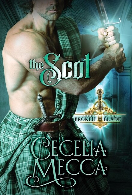Front cover_The Scot