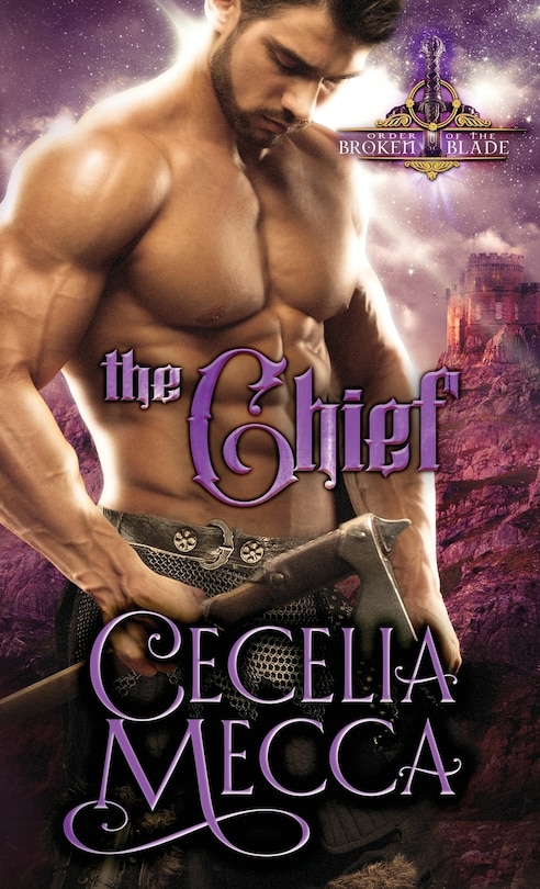 Front cover_The Chief