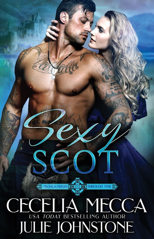 Couverture_Sexy Scot