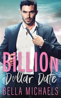 Front cover_Billion Dollar Date