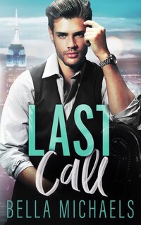 Front cover_Last Call