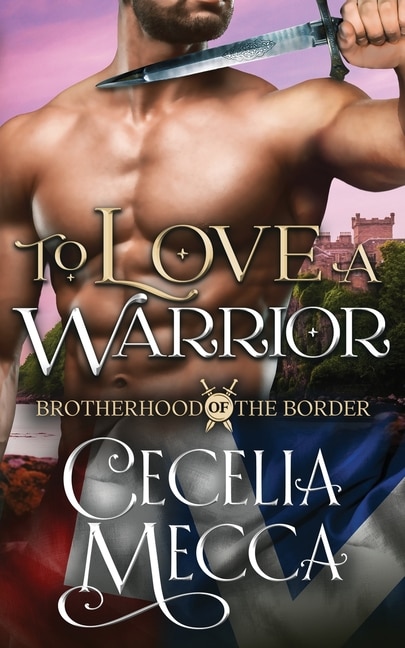 Couverture_To Love a Warrior