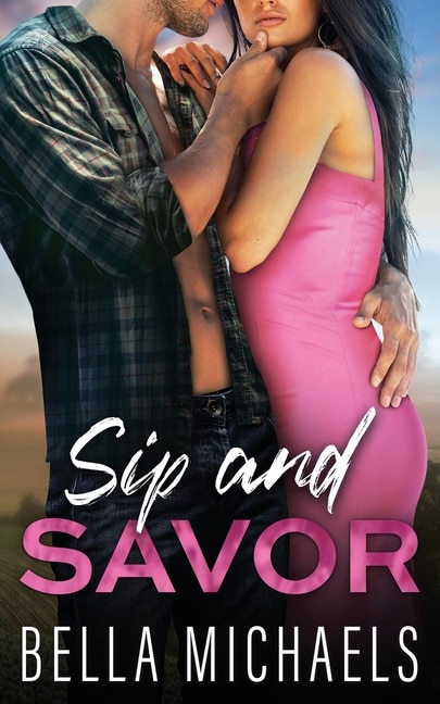 Couverture_Sip and Savor