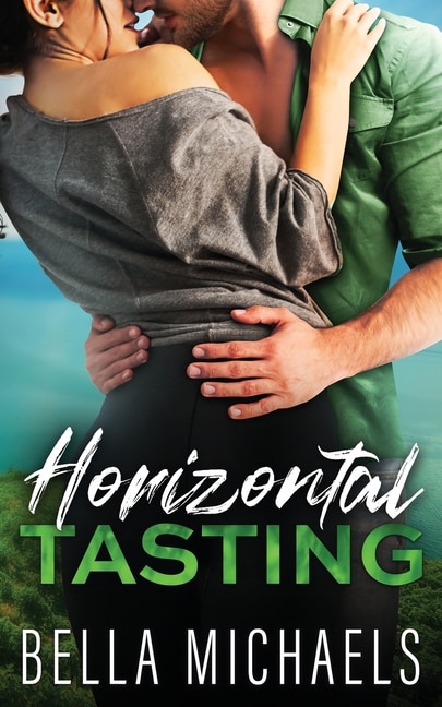 Front cover_Horizontal Tasting