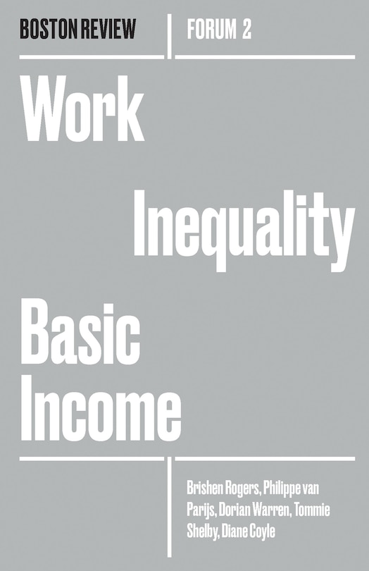 Couverture_Work Inequality Basic Income