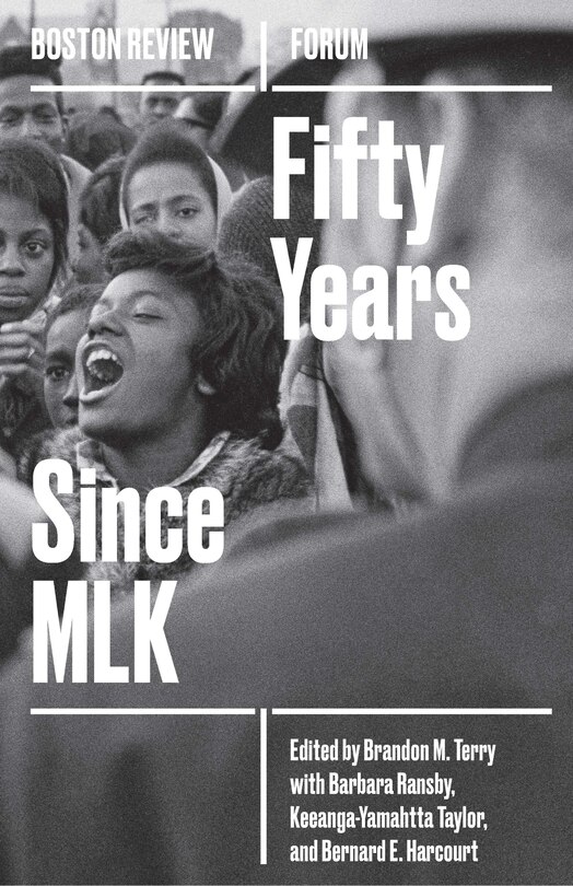Couverture_50 Years Since MLK