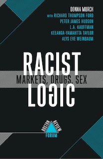 Front cover_Racist Logic