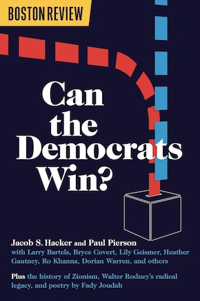 Can the Democrats Win?