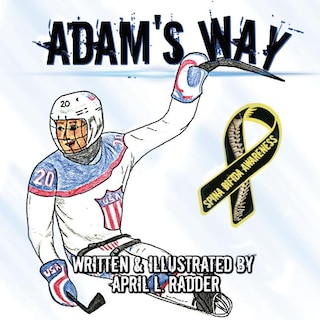 Front cover_Adam's Way