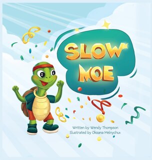 Front cover_Slow Moe