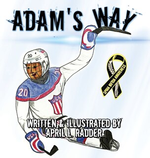 Front cover_Adam's Way