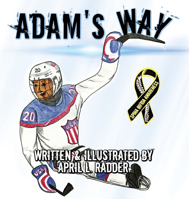 Front cover_Adam's Way
