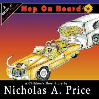 Front cover_Hop On Board