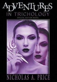 Couverture_Adventures in Trichology