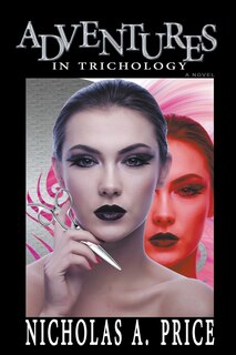 Couverture_Adventures in Trichology