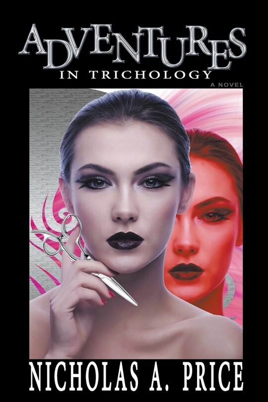Couverture_Adventures in Trichology