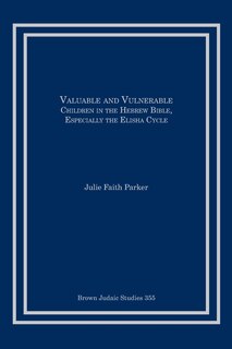 Couverture_Valuable and Vulnerable