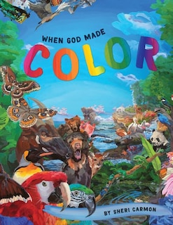 Couverture_When God Made Color
