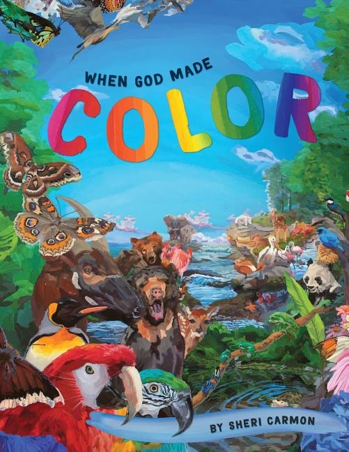 Couverture_When God Made Color