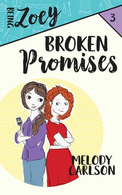 Front cover_Broken Promises
