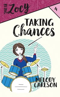 Front cover_Taking Chances