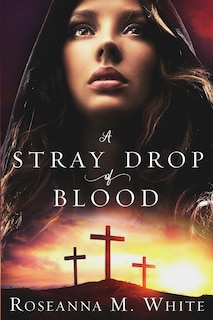 Front cover_A Stray Drop of Blood