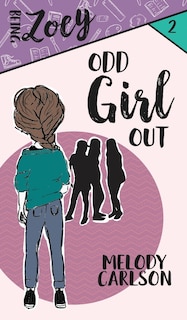 Front cover_Odd Girl Out