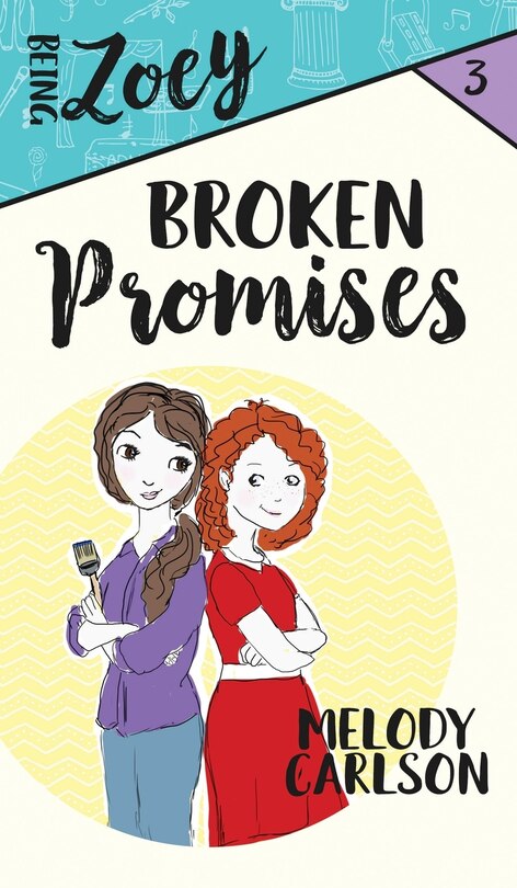 Broken Promises