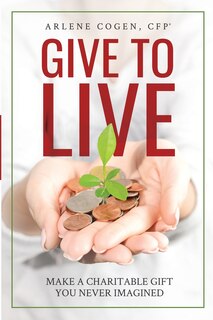 Front cover_Give to Live