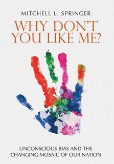 Front cover_Why Don't You Like Me?