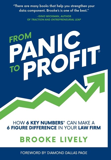Couverture_From Panic to Profit