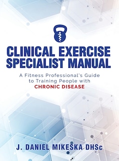 Front cover_Clinical Specialist Exercise Manual