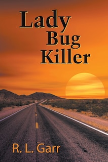 Front cover_Lady Bug Killer