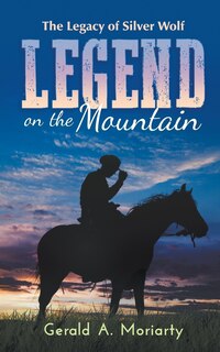 Front cover_Legend on the Mountain