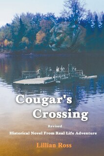 Couverture_Cougar's Crossing