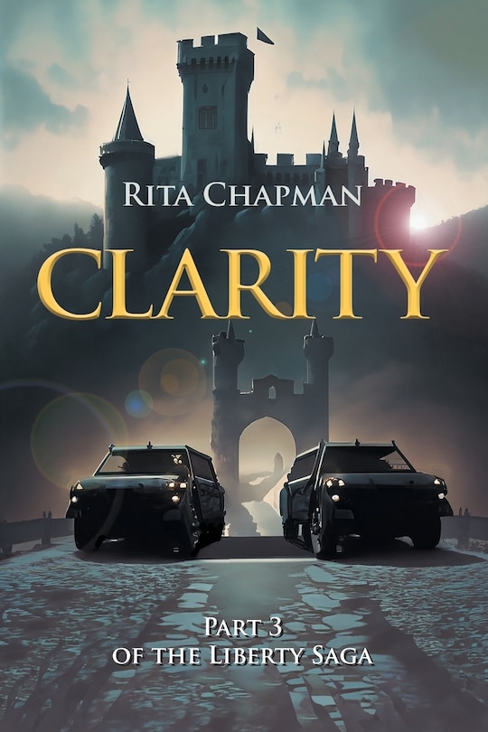 Front cover_Clarity