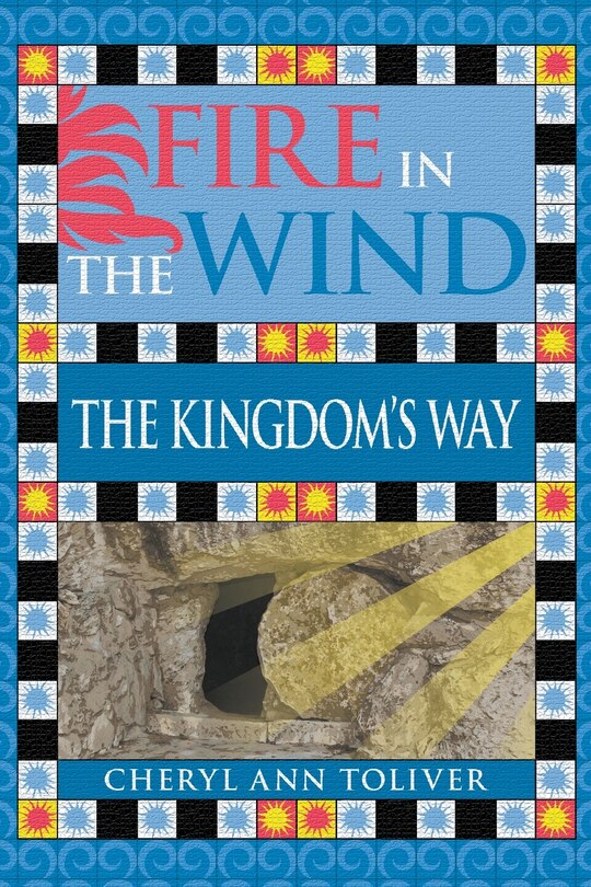 Front cover_Fire in the Wind