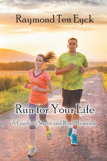 Couverture_Run For Your Life